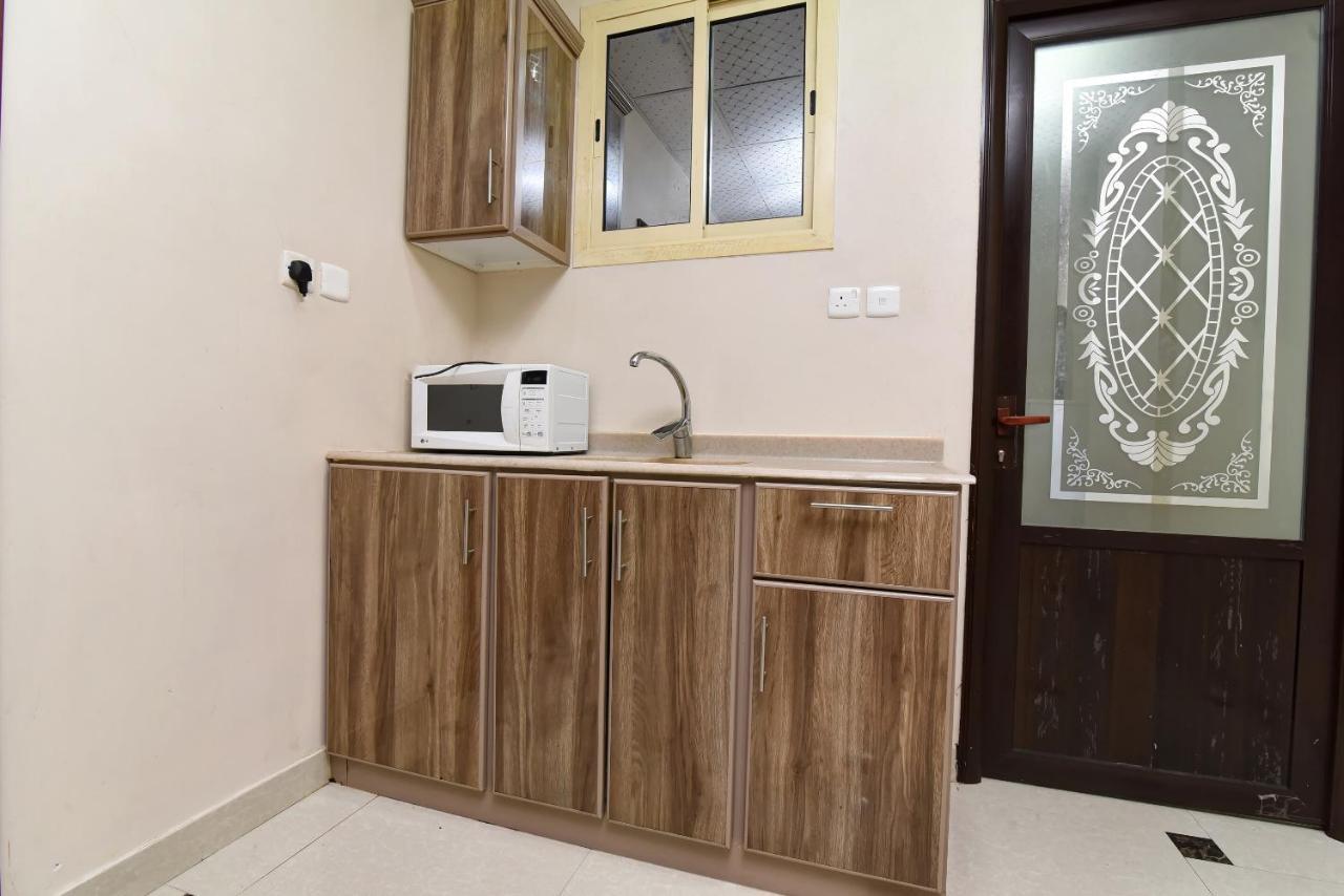 Oyo 389 Diar Rawshan Dammam Dış mekan fotoğraf