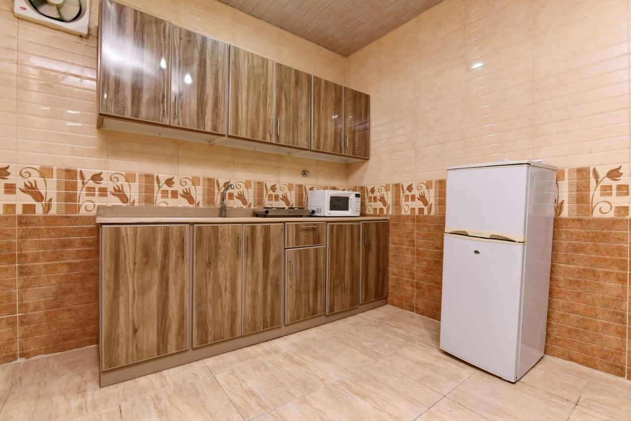 Oyo 389 Diar Rawshan Dammam Dış mekan fotoğraf