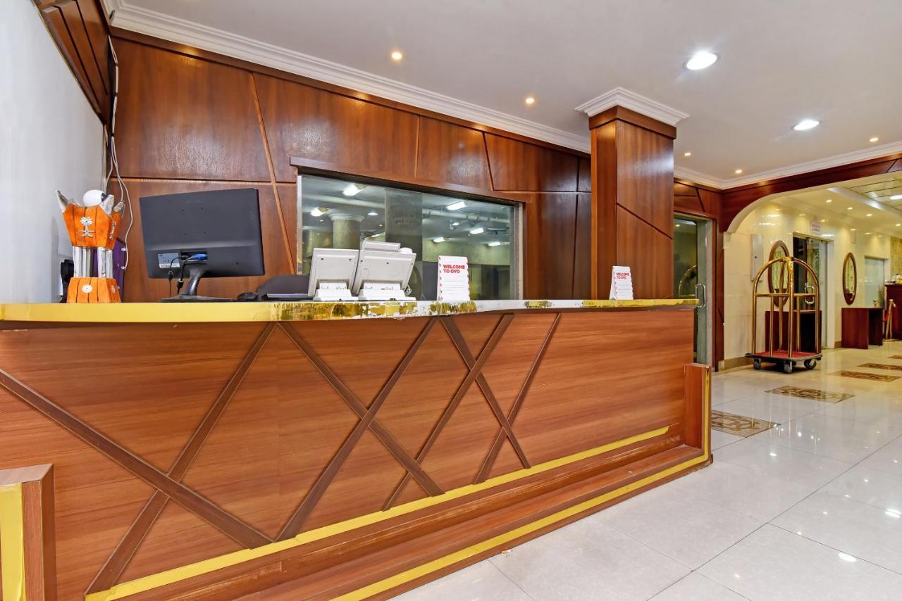 Oyo 389 Diar Rawshan Dammam Dış mekan fotoğraf
